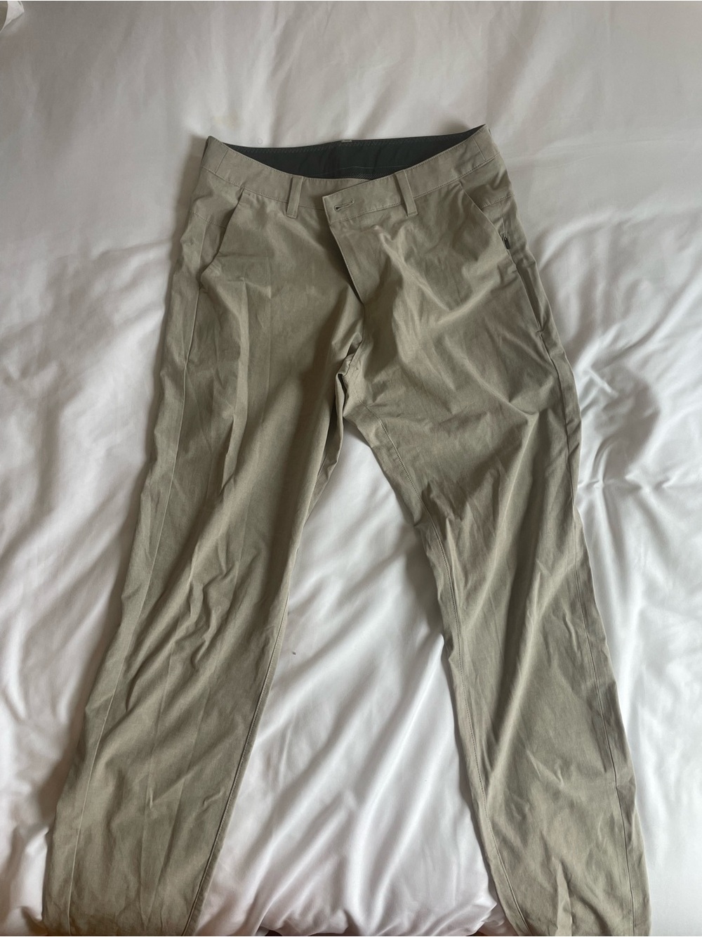 Men’s Aim Vuori Pants